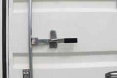 飞碟奥驰 V3系列 130马力 4.15米单排厢式轻卡(国六)(星瑞)