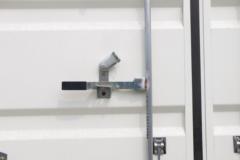 飞碟奥驰 V3系列 130马力 4.15米单排厢式轻卡(国六)(星瑞)