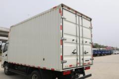 飞碟奥驰 V3系列 130马力 4.15米单排厢式轻卡(国六)(星瑞)