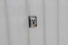 飞碟奥驰 V3系列 130马力 4.15米单排厢式轻卡(国六)(星瑞)