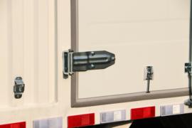 铃咖&nbsp;载货车上装                                                图片