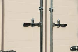 铃咖&nbsp;载货车上装                                                图片