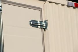 铃咖&nbsp;载货车上装                                                图片