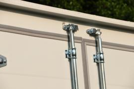 铃咖&nbsp;载货车上装                                                图片