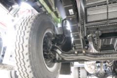 东风华神 T3 180马力 4X2 4.2米自卸车(国六)(EQ3186GL6D72)