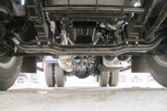 东风华神 T3 180马力 4X2 4.2米自卸车(国六)(EQ3186GL6D72)