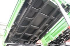 东风华神 T3 180马力 4X2 4.2米自卸车(国六)(EQ3186GL6D72)