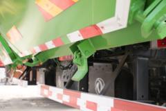 东风华神 T3 180马力 4X2 4.2米自卸车(国六)(EQ3186GL6D72)