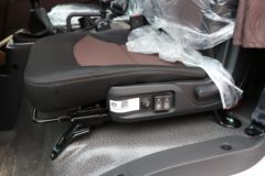 解放 领途 170马力 4.16米单排仓栅式轻卡(国六)