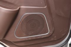 解放 领途 170马力 4.16米单排仓栅式轻卡(国六)