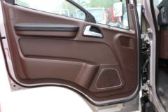 解放 领途 170马力 4.16米单排仓栅式轻卡(国六)