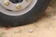 解放 领途 170马力 4.16米单排仓栅式轻卡(国六)