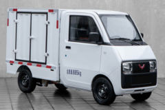 E10电动载货车揭阳市火热促销中 让利高达0.4万