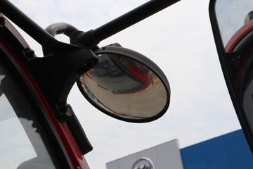 ���� ����V6 160���� 4.18�׵��Ų�դʽ�Ῠ(����)(4.33�ٱ�)(HFC5043CCYP31K1C4NS)ͼƬ