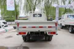 福田 祥菱V2 舒适型 1.6L 105马力 CNG 3.3米单排栏板微卡(国六)(BJ1030V5JC7-55) 福田 祥菱V2 舒适型 1.6L 105马力 CNG 3.3米单排栏板微卡(国六)(BJ1030V5JC7-55)
