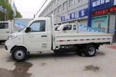 福田 祥菱V2 舒适型 1.6L 105马力 CNG 3.3米单排栏板微卡(国六)(BJ1030V5JC7-55) 福田 祥菱V2 舒适型 1.6L 105马力 CNG 3.3米单排栏板微卡(国六)(BJ1030V5JC7-55)