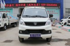 福田 祥菱V2 舒适型 1.6L 105马力 CNG 3.3米单排栏板微卡(国六)(BJ1030V5JC7-55) 福田 祥菱V2 舒适型 1.6L 105马力 CNG 3.3米单排栏板微卡(国六)(BJ1030V5JC7-55)