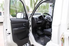 福田 祥菱V2 舒适型 1.6L 105马力 CNG 3.3米单排栏板微卡(国六)(BJ1030V5JC7-55) 福田 祥菱V2 舒适型 1.6L 105马力 CNG 3.3米单排栏板微卡(国六)(BJ1030V5JC7-55)