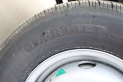 福田 祥菱V2 舒适型 1.6L 105马力 CNG 3.3米单排栏板微卡(国六)(BJ1030V5JC7-55) 福田 祥菱V2 舒适型 1.6L 105马力 CNG 3.3米单排栏板微卡(国六)(BJ1030V5JC7-55)