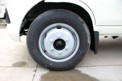 福田 祥菱V2 舒适型 1.6L 105马力 CNG 3.3米单排栏板微卡(国六)(BJ1030V5JC7-55) 福田 祥菱V2 舒适型 1.6L 105马力 CNG 3.3米单排栏板微卡(国六)(BJ1030V5JC7-55)