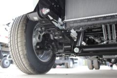 福田 祥菱V2 舒适型 1.6L 105马力 CNG 3.3米单排栏板微卡(国六)(BJ1030V5JC7-55) 福田 祥菱V2 舒适型 1.6L 105马力 CNG 3.3米单排栏板微卡(国六)(BJ1030V5JC7-55)