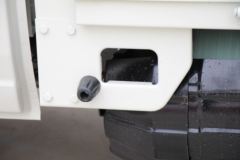 福田 祥菱V2 舒适型 1.6L 105马力 CNG 3.3米单排栏板微卡(国六)(BJ1030V5JC7-55) 福田 祥菱V2 舒适型 1.6L 105马力 CNG 3.3米单排栏板微卡(国六)(BJ1030V5JC7-55)