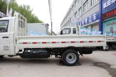 福田 祥菱V2 舒适型 1.6L 105马力 CNG 3.3米单排栏板微卡(国六)(BJ1030V5JC7-55) 福田 祥菱V2 舒适型 1.6L 105马力 CNG 3.3米单排栏板微卡(国六)(BJ1030V5JC7-55)