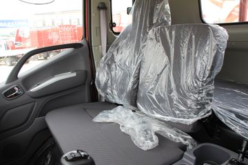 ���� ʱ���캽ES5 ��ţ�� 200���� 4X2 5.4�������ػ���(����)(BJ1184VLPFK-11)ͼƬ