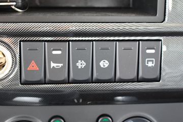 ���� ʱ���캽ES5 ��ţ�� 200���� 4X2 5.4�������ػ���(����)(BJ1184VLPFK-11)ͼƬ