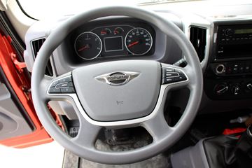  ʱ캽ES5 ţ 200 4X2 5.4ػ()(BJ1184VLPFK-11) ͼƬ