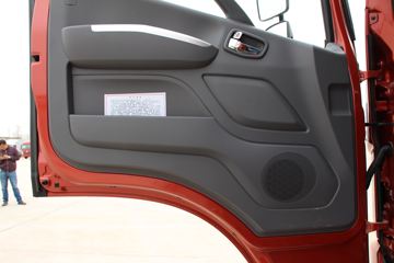  ʱ캽ES5 ţ 200 4X2 5.4ػ()(BJ1184VLPFK-11) ͼƬ
