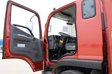  ʱ캽ES5 ţ 200 4X2 5.4ػ()(BJ1184VLPFK-11) ͼƬ