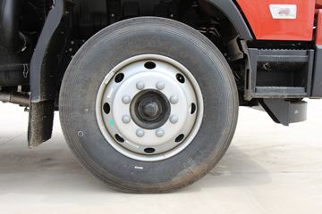 ���� ʱ���캽ES5 ��ţ�� 200���� 4X2 5.4�������ػ���(����)(BJ1184VLPFK-11)ͼƬ