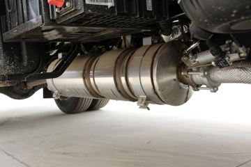 ���� ʱ���캽ES5 ��ţ�� 200���� 4X2 5.4�������ػ���(����)(BJ1184VLPFK-11)ͼƬ