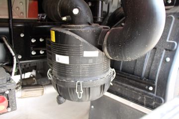 ���� ʱ���캽ES5 ��ţ�� 200���� 4X2 5.4�������ػ���(����)(BJ1184VLPFK-11)ͼƬ