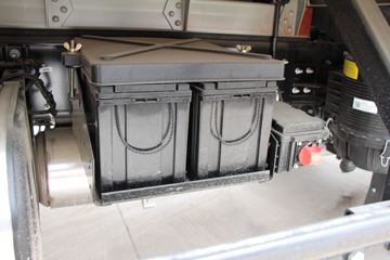 ���� ʱ���캽ES5 ��ţ�� 200���� 4X2 5.4�������ػ���(����)(BJ1184VLPFK-11)ͼƬ