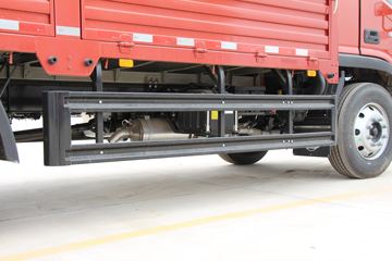 ���� ʱ���캽ES5 ��ţ�� 200���� 4X2 5.4�������ػ���(����)(BJ1184VLPFK-11)ͼƬ