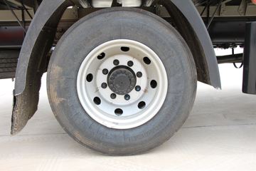 ���� ʱ���캽ES5 ��ţ�� 200���� 4X2 5.4�������ػ���(����)(BJ1184VLPFK-11)ͼƬ