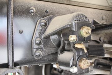 ���� ʱ���캽ES5 ��ţ�� 200���� 4X2 5.4�������ػ���(����)(BJ1184VLPFK-11)ͼƬ