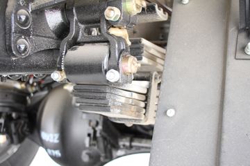 ���� ʱ���캽ES5 ��ţ�� 200���� 4X2 5.4�������ػ���(����)(BJ1184VLPFK-11)ͼƬ