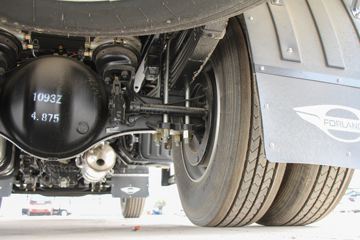 ���� ʱ���캽ES5 ��ţ�� 200���� 4X2 5.4�������ػ���(����)(BJ1184VLPFK-11)ͼƬ