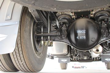 ���� ʱ���캽ES5 ��ţ�� 200���� 4X2 5.4�������ػ���(����)(BJ1184VLPFK-11)ͼƬ