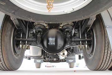 ���� ʱ���캽ES5 ��ţ�� 200���� 4X2 5.4�������ػ���(����)(BJ1184VLPFK-11)ͼƬ