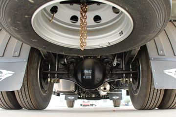 ���� ʱ���캽ES5 ��ţ�� 200���� 4X2 5.4�������ػ���(����)(BJ1184VLPFK-11)ͼƬ