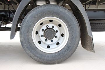 ���� ʱ���캽ES5 ��ţ�� 200���� 4X2 5.4�������ػ���(����)(BJ1184VLPFK-11)ͼƬ