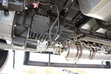 ���� ʱ���캽ES5 ��ţ�� 200���� 4X2 5.4�������ػ���(����)(BJ1184VLPFK-11)ͼƬ