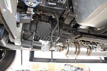 ���� ʱ���캽ES5 ��ţ�� 200���� 4X2 5.4�������ػ���(����)(BJ1184VLPFK-11)ͼƬ