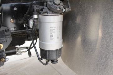 ���� ʱ���캽ES5 ��ţ�� 200���� 4X2 5.4�������ػ���(����)(BJ1184VLPFK-11)ͼƬ