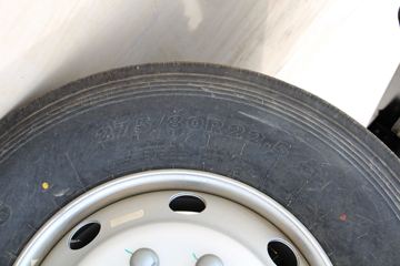  ʱ캽ES5 ţ 200 4X2 5.4ػ()(BJ1184VLPFK-11) ͼƬ