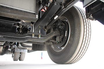  ʱ캽ES5 ţ 200 4X2 5.4ػ()(BJ1184VLPFK-11) ͼƬ